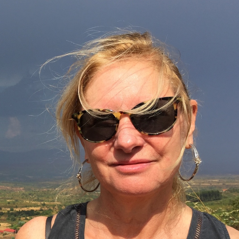 Meet your Posher, Jenny